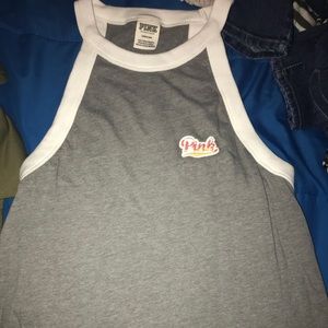 Victoria Secret Pink Shirt